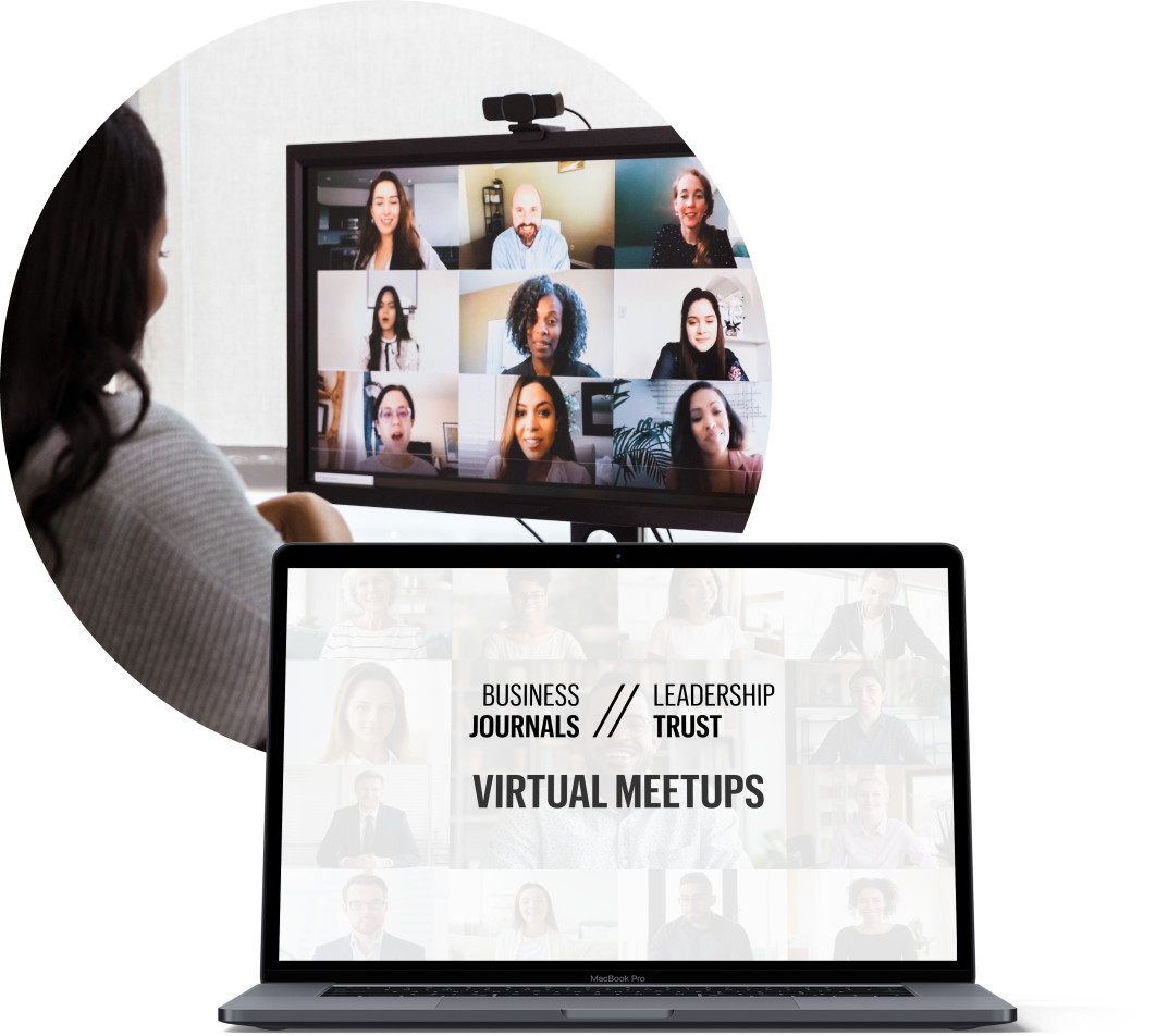 Virtual Meetup-v2